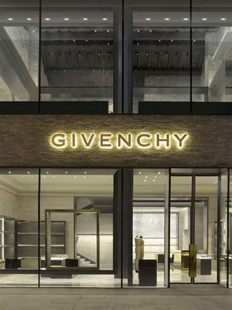 givenchy 32|the house of Givenchy.